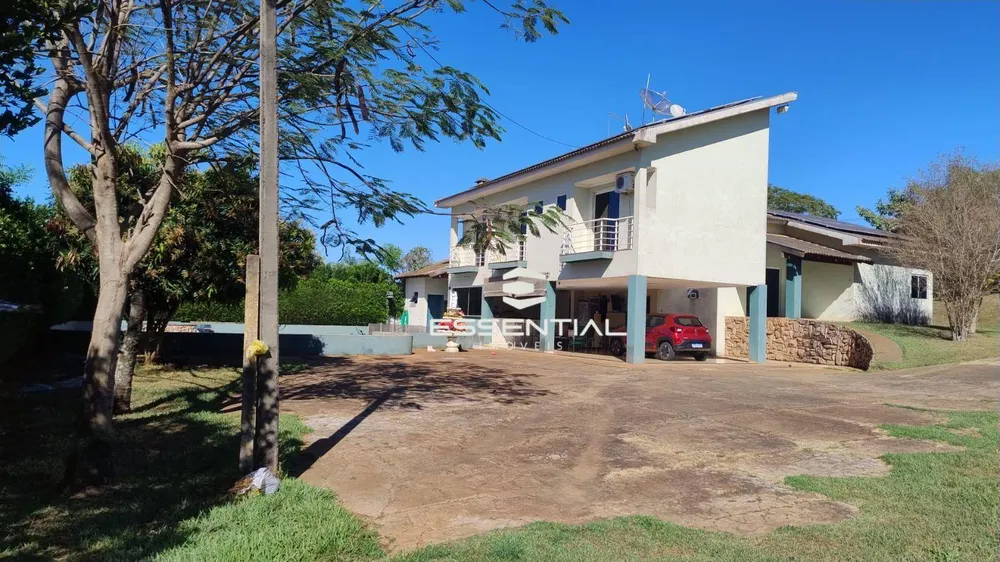Chácara, 3 quartos, 11 m² - Foto 3