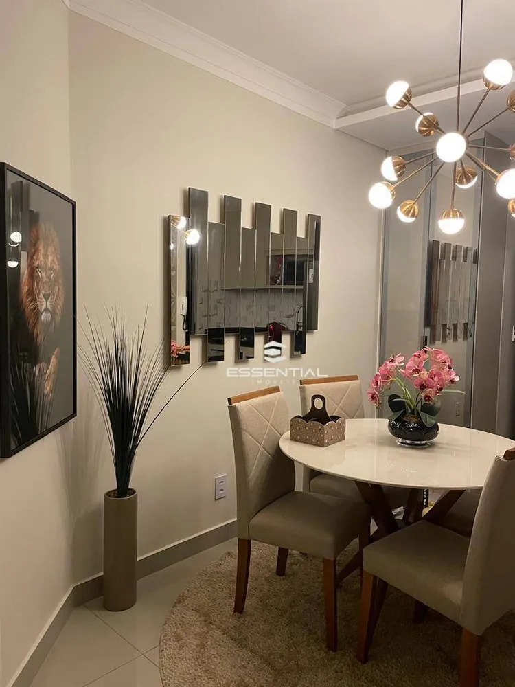 Apartamento, 2 quartos, 66 m² - Foto 6