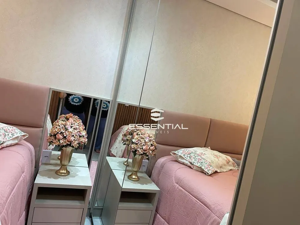 Apartamento, 2 quartos, 66 m² - Foto 10