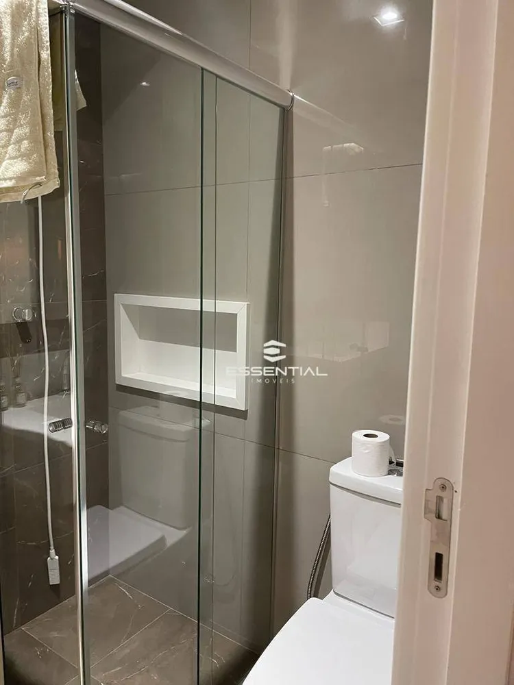 Apartamento, 2 quartos, 66 m² - Foto 8