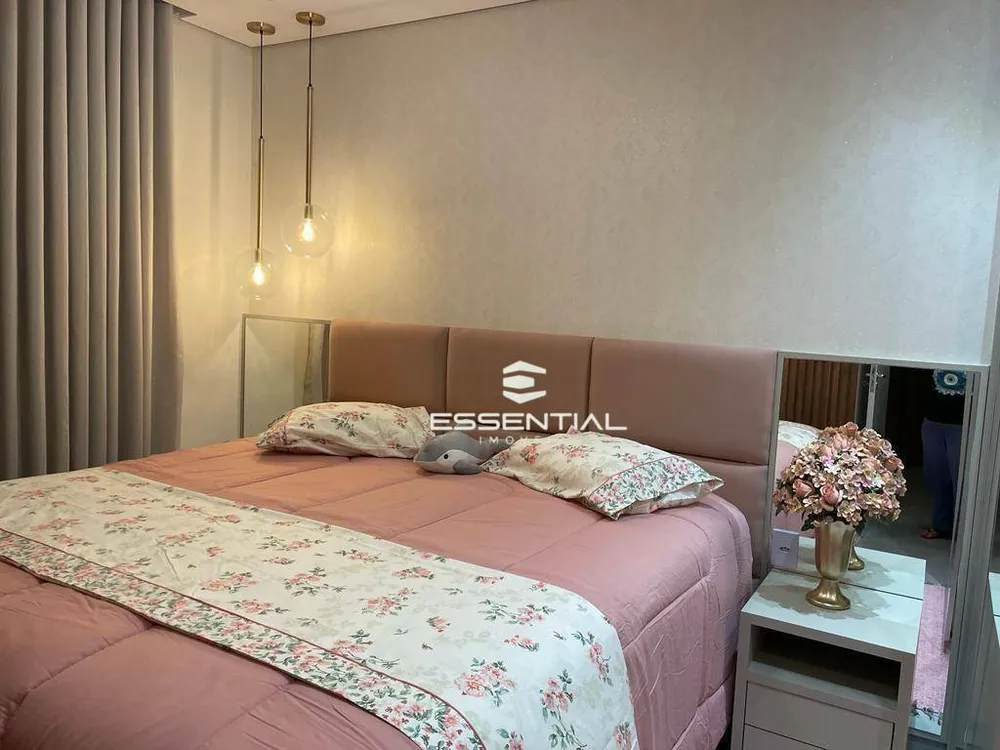 Apartamento, 2 quartos, 66 m² - Foto 9