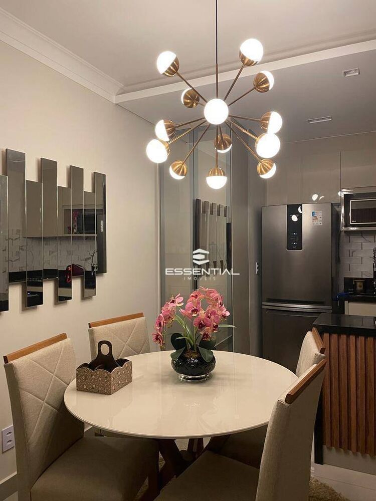 Apartamento, 2 quartos, 66 m² - Foto 2