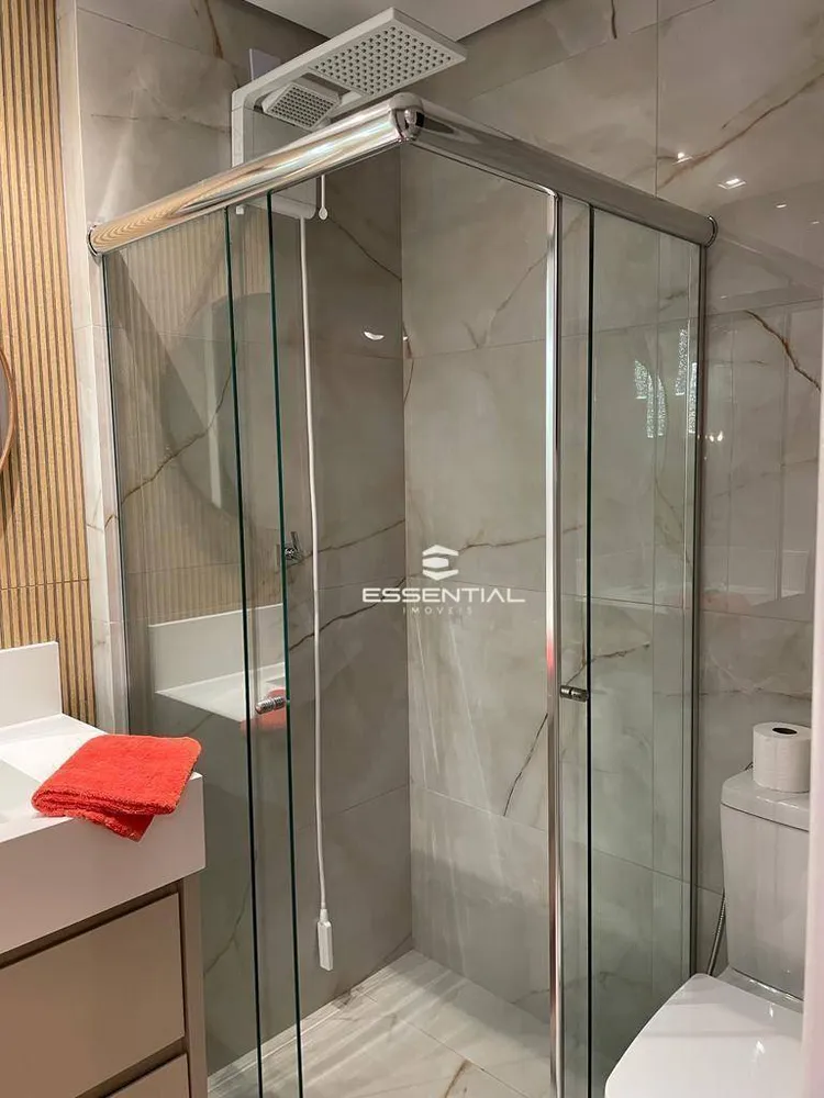 Apartamento, 2 quartos, 66 m² - Foto 6