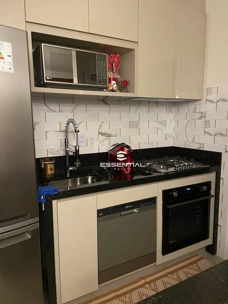 Apartamento, 2 quartos, 66 m² - Foto 2