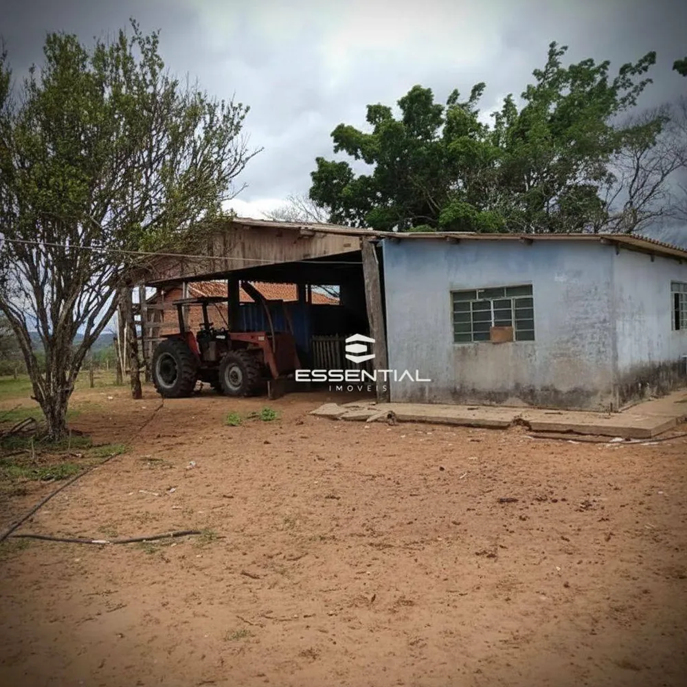Fazenda, 5800 hectares - Foto 9