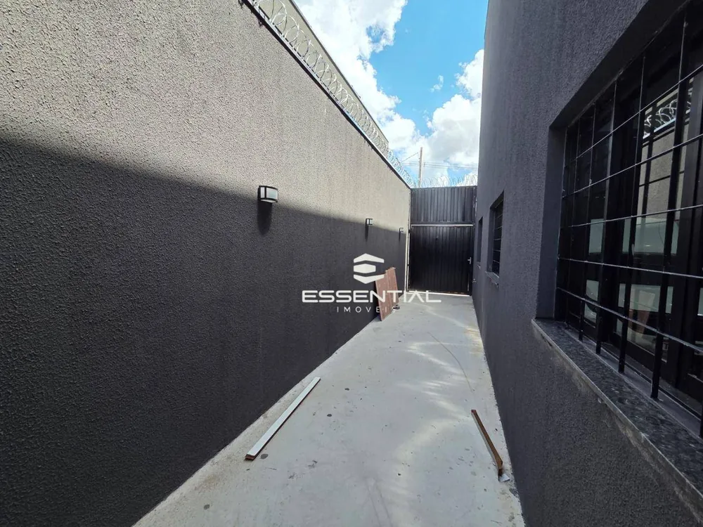Loja-Salão, 140 m² - Foto 11