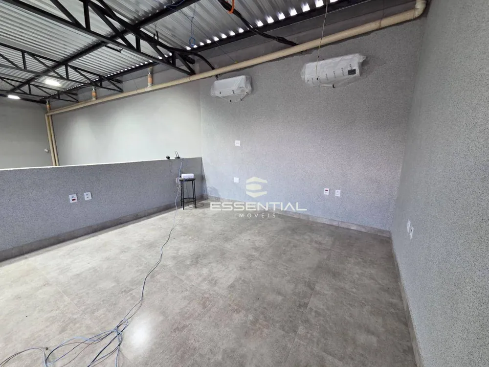 Loja-Salão, 140 m² - Foto 15
