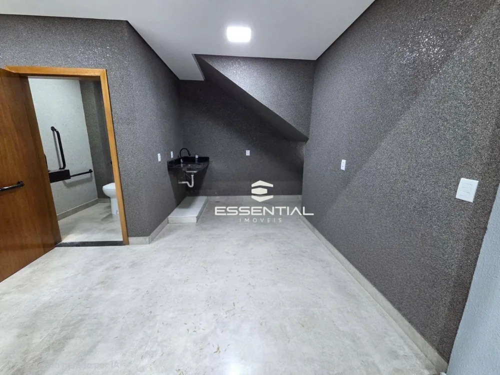 Loja-Salão, 140 m² - Foto 4
