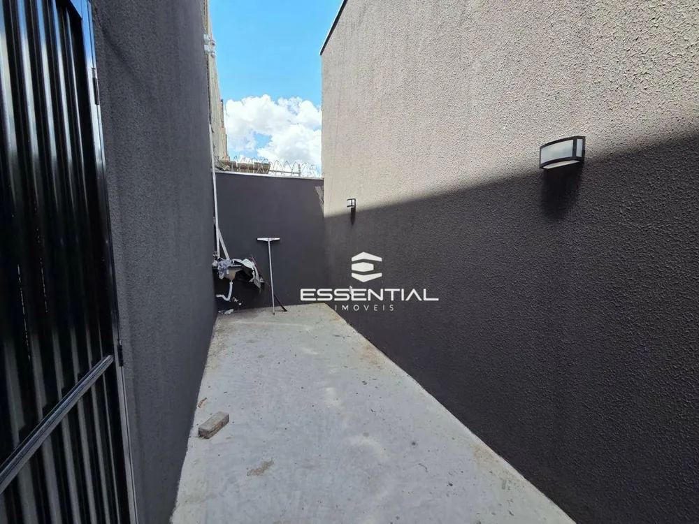 Loja-Salão, 140 m² - Foto 9