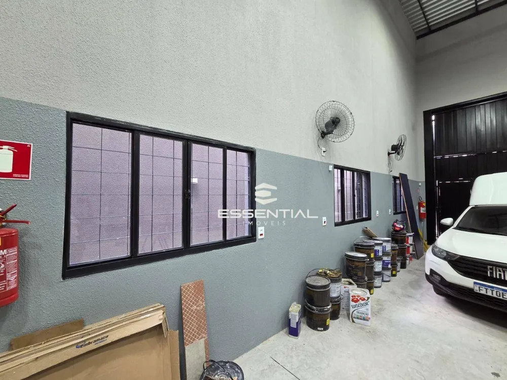Loja-Salão, 140 m² - Foto 3