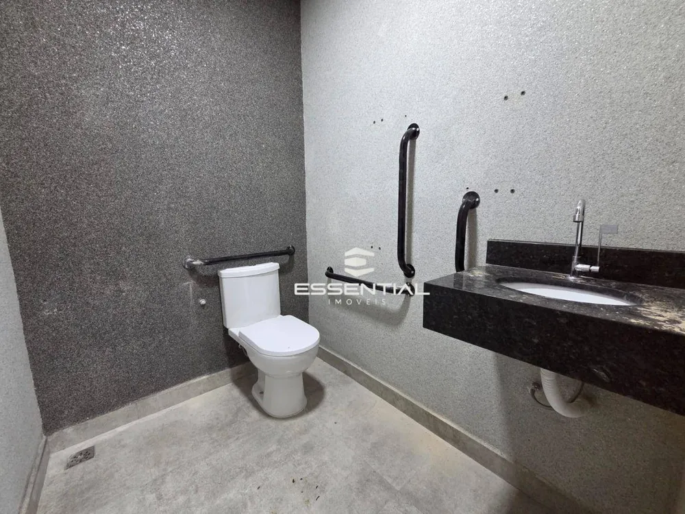 Loja-Salão, 140 m² - Foto 5