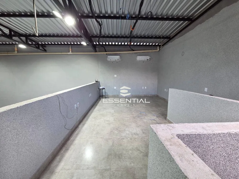 Loja-Salão, 140 m² - Foto 16