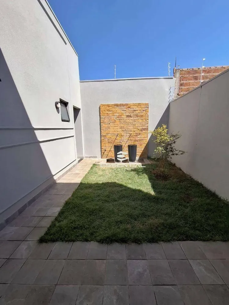Casa, 3 quartos, 98 m² - Foto 13