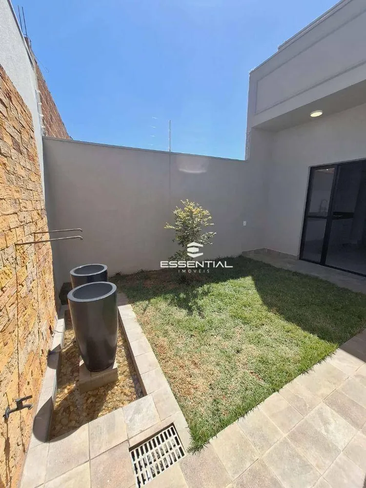Casa, 3 quartos, 98 m² - Foto 12