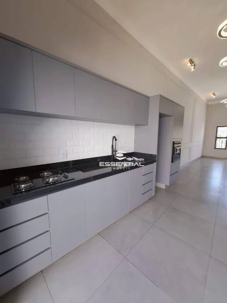 Casa, 3 quartos, 98 m² - Foto 7