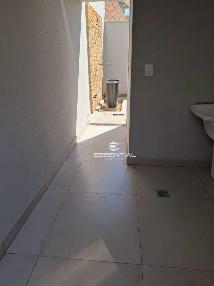 Casa, 3 quartos, 98 m² - Foto 16