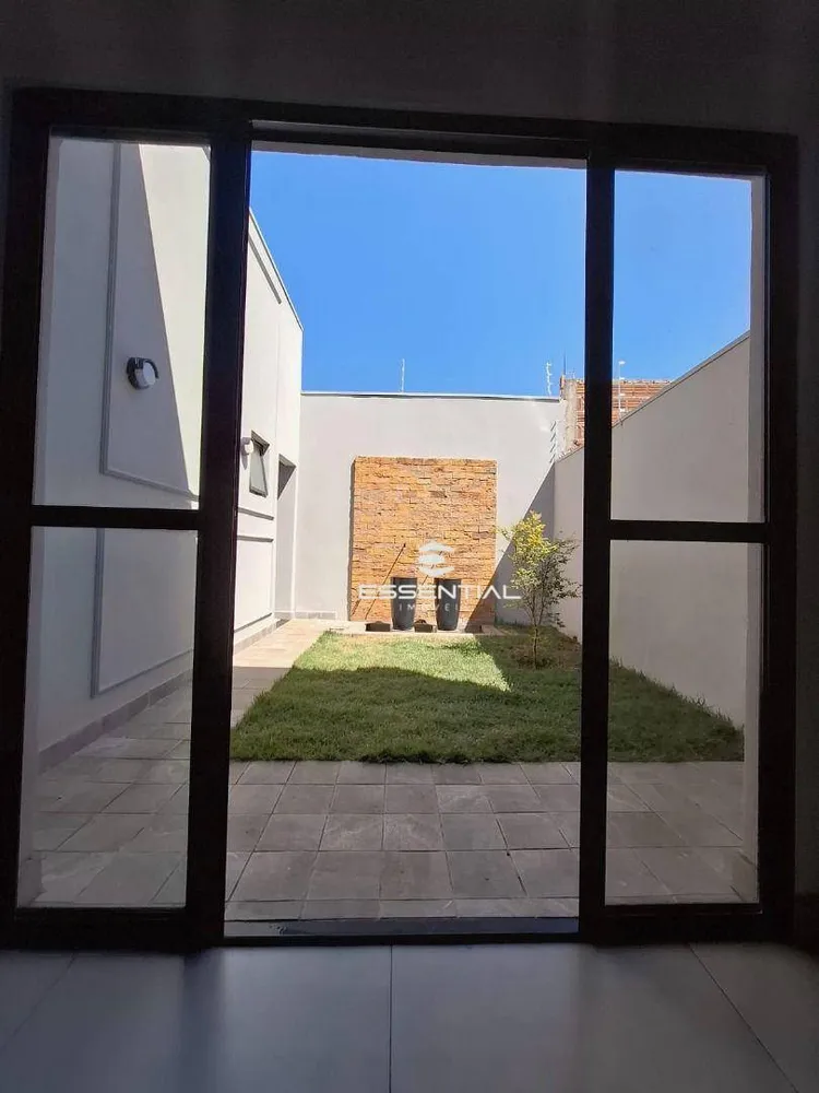 Casa, 3 quartos, 98 m² - Foto 9