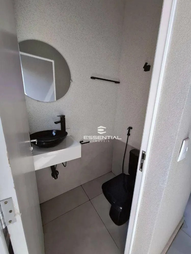 Casa, 3 quartos, 98 m² - Foto 14