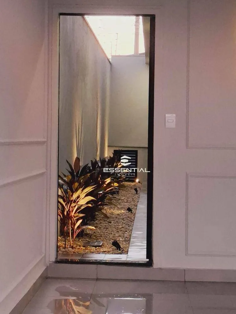 Casa, 3 quartos, 98 m² - Foto 3
