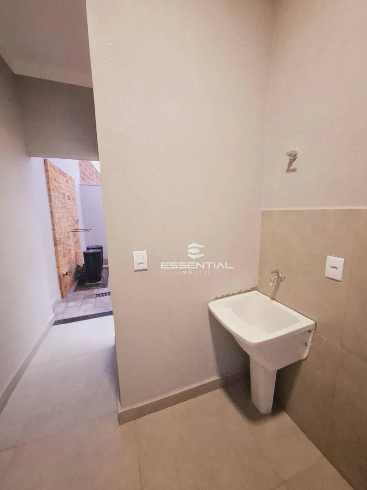 Casa, 3 quartos, 98 m² - Foto 15