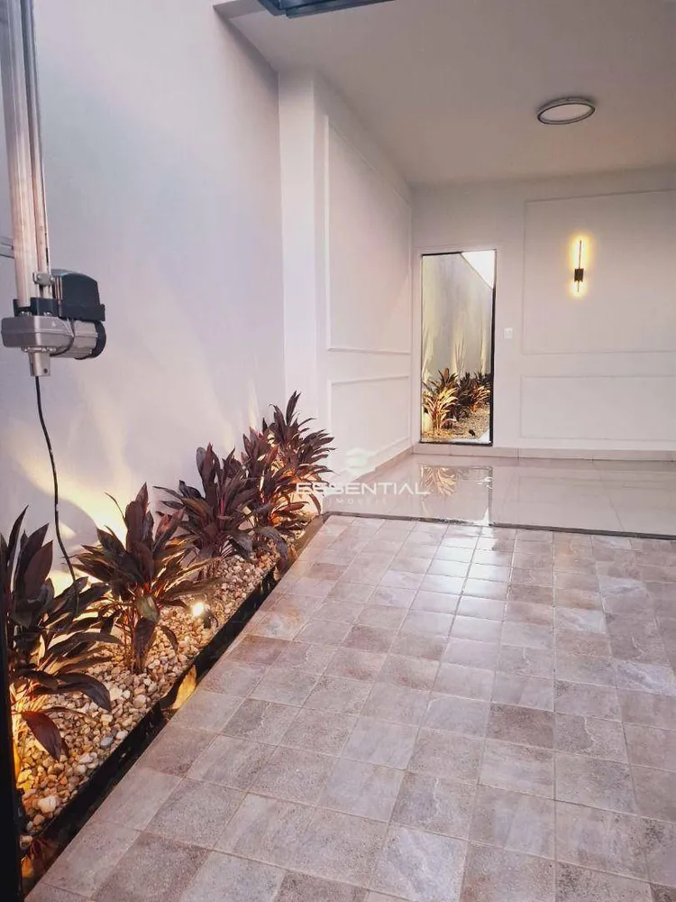 Casa, 3 quartos, 98 m² - Foto 2