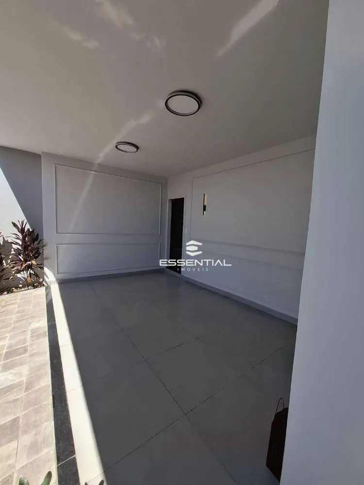Casa, 3 quartos, 98 m² - Foto 4