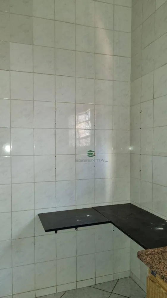 Sobrado, 3 quartos, 180 m² - Foto 1