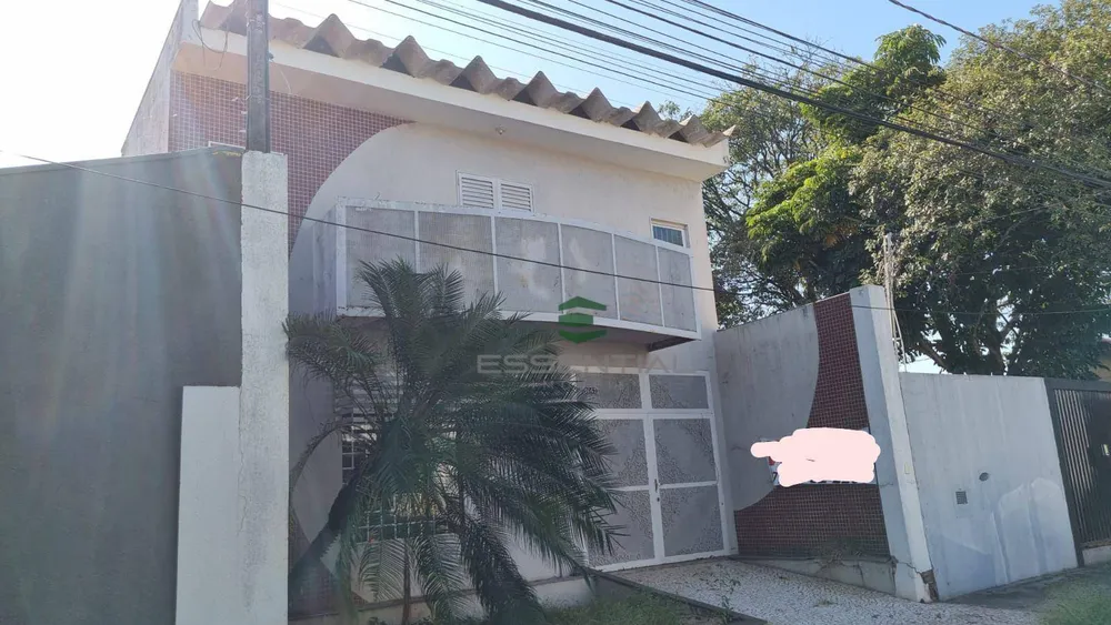 Sobrado, 3 quartos, 180 m² - Foto 5