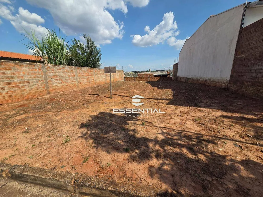 Terreno, 200 m² - Foto 1