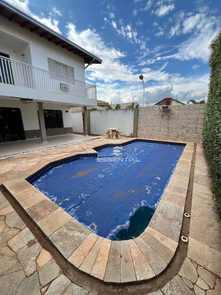 Sobrado, 3 quartos, 480 m² - Foto 12