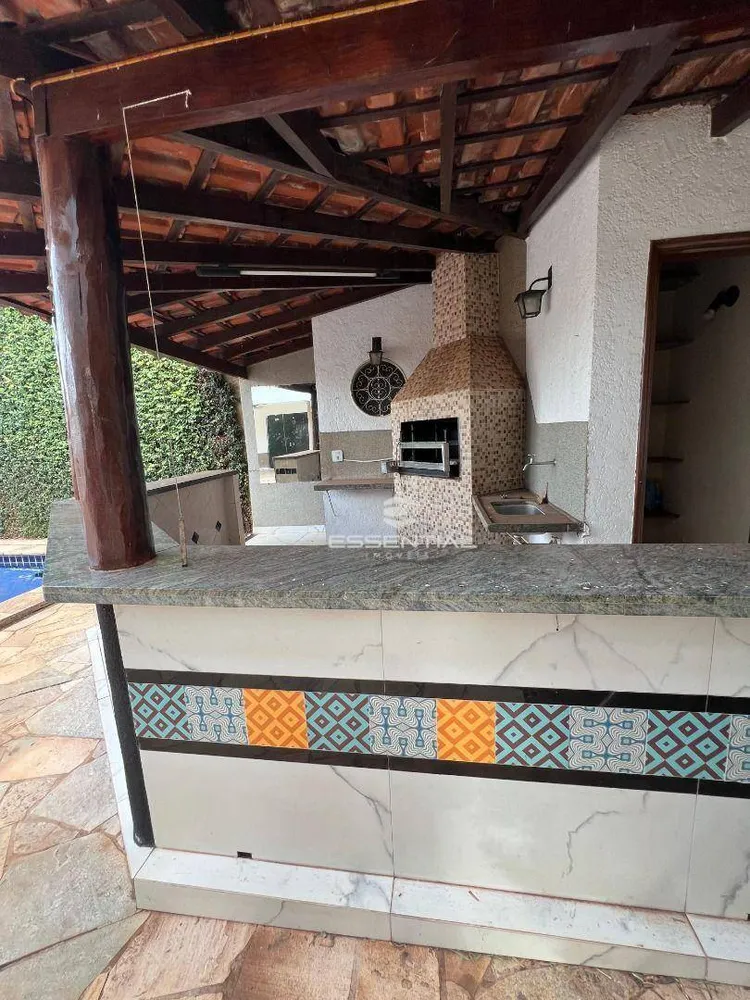Sobrado, 3 quartos, 480 m² - Foto 6
