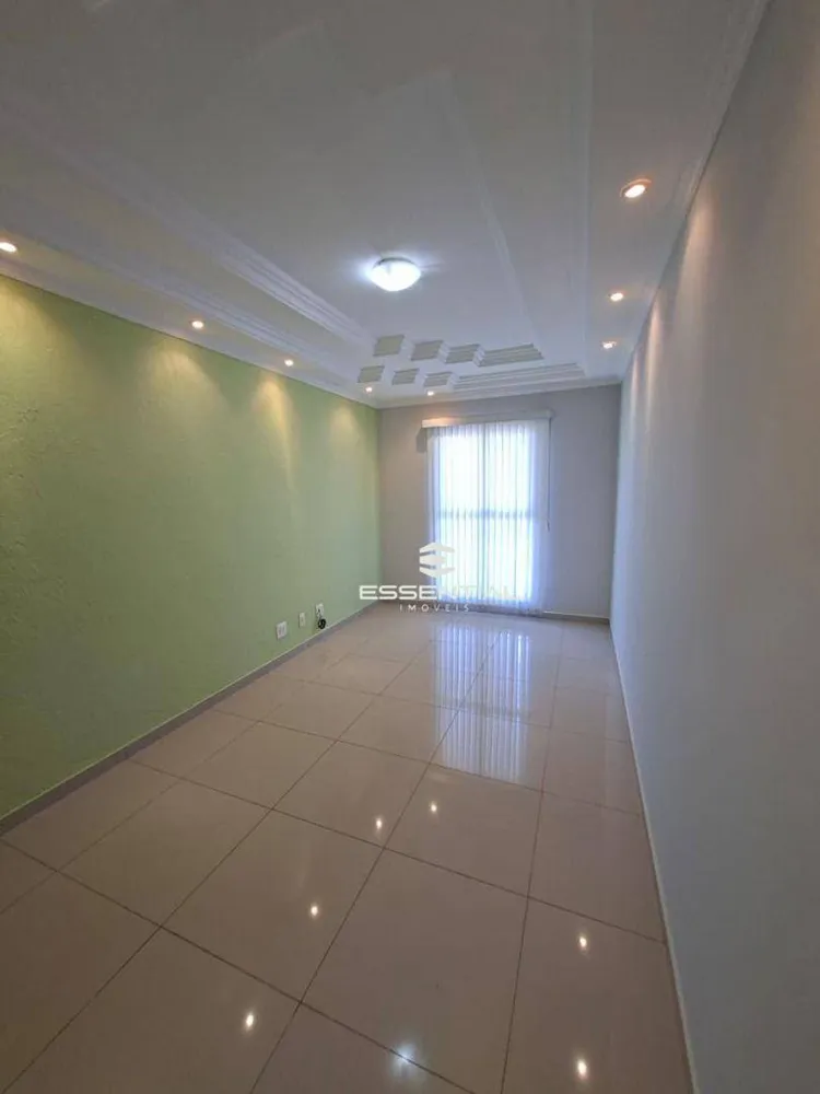 Apartamento, 2 quartos, 60 m² - Foto 2