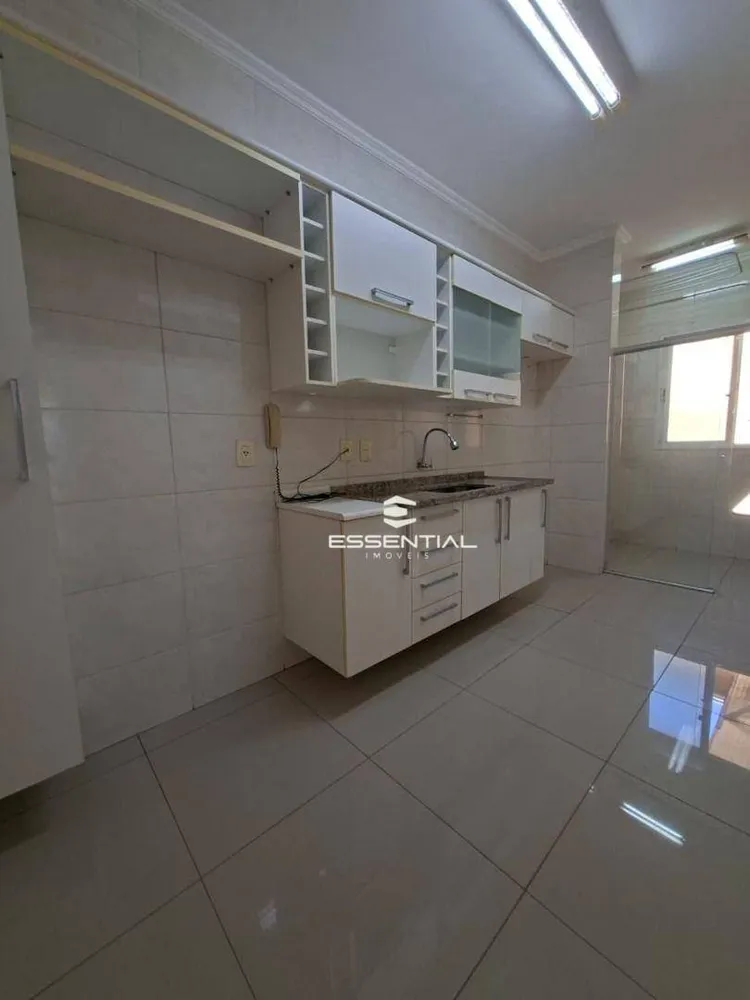 Apartamento, 2 quartos, 60 m² - Foto 5