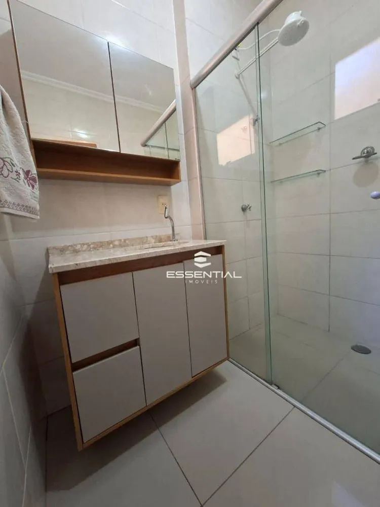 Apartamento, 2 quartos, 60 m² - Foto 11