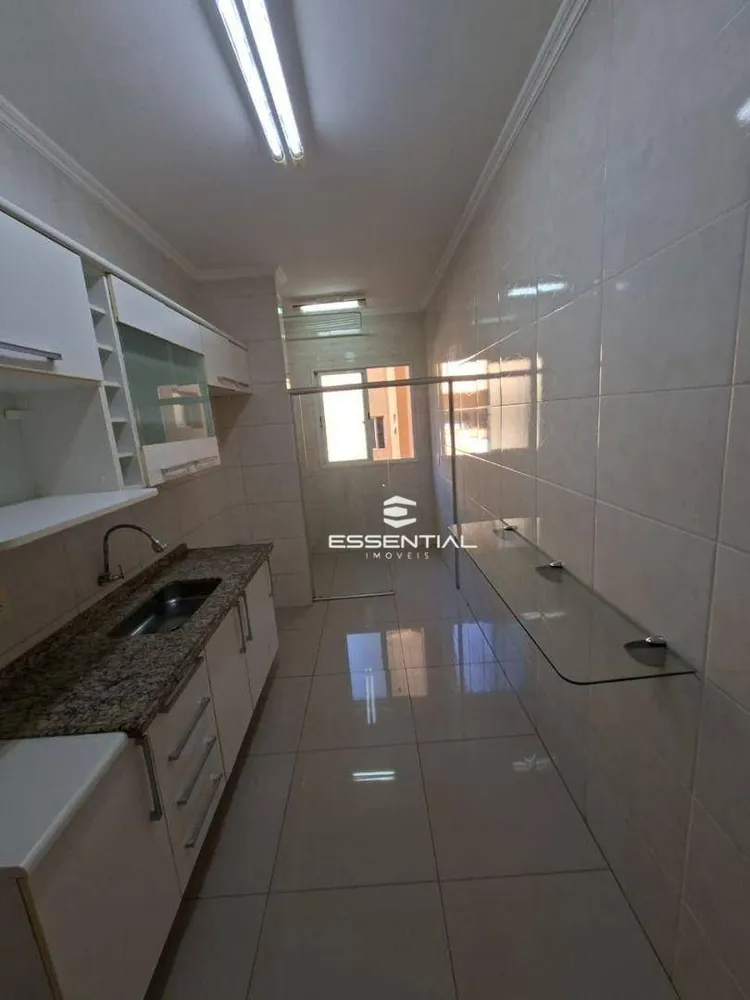 Apartamento, 2 quartos, 60 m² - Foto 6