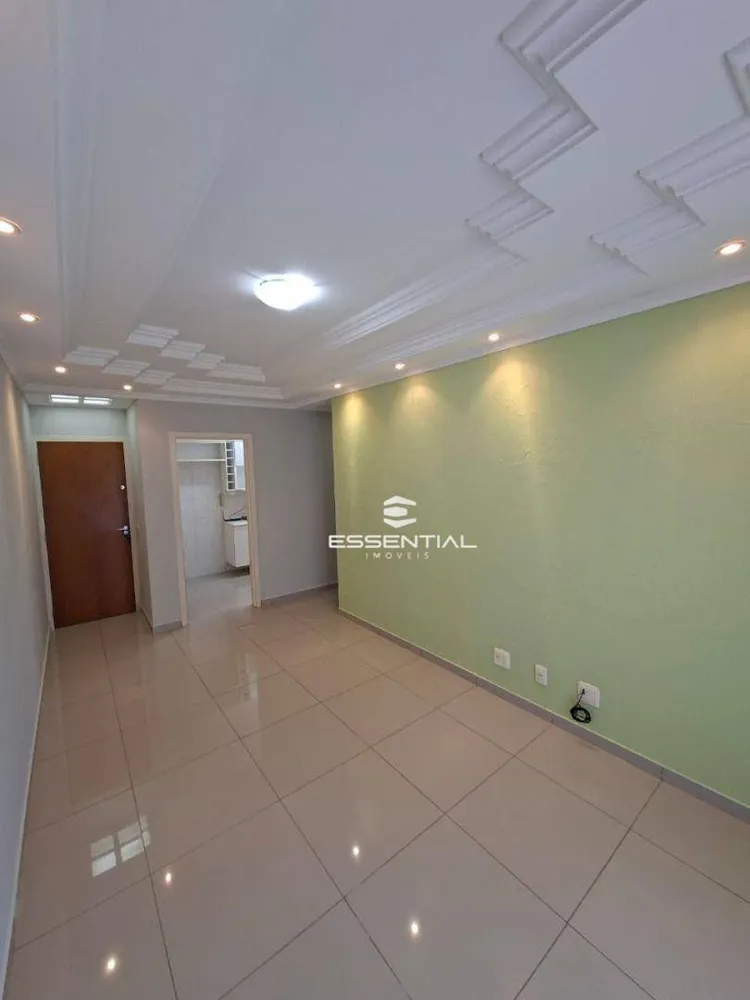 Apartamento, 2 quartos, 60 m² - Foto 3