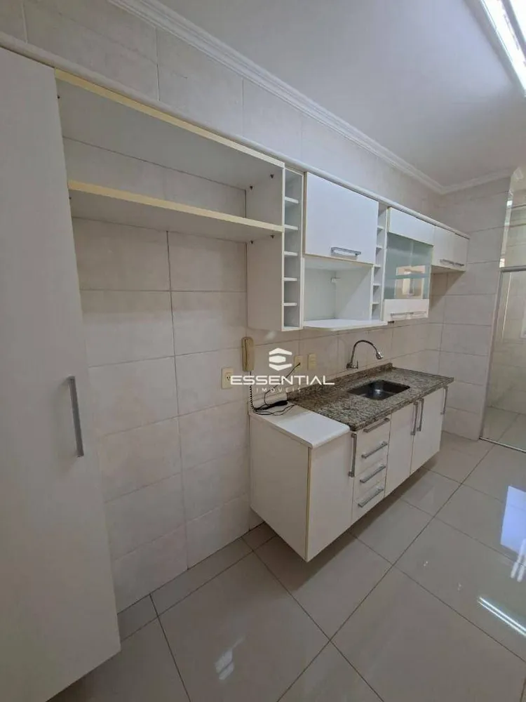 Apartamento, 2 quartos, 60 m² - Foto 4