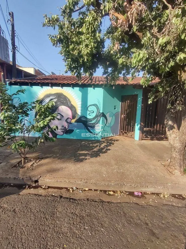 Casa, 3 quartos, 180 m² - Foto 1