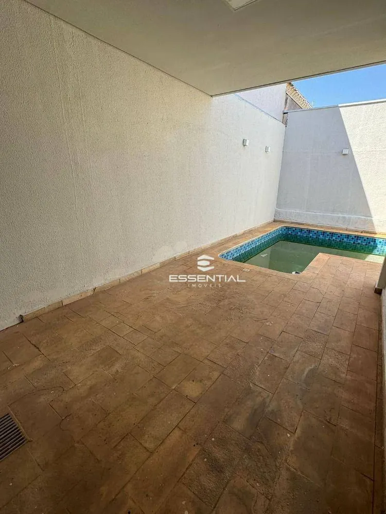 Casa, 3 quartos - Foto 11