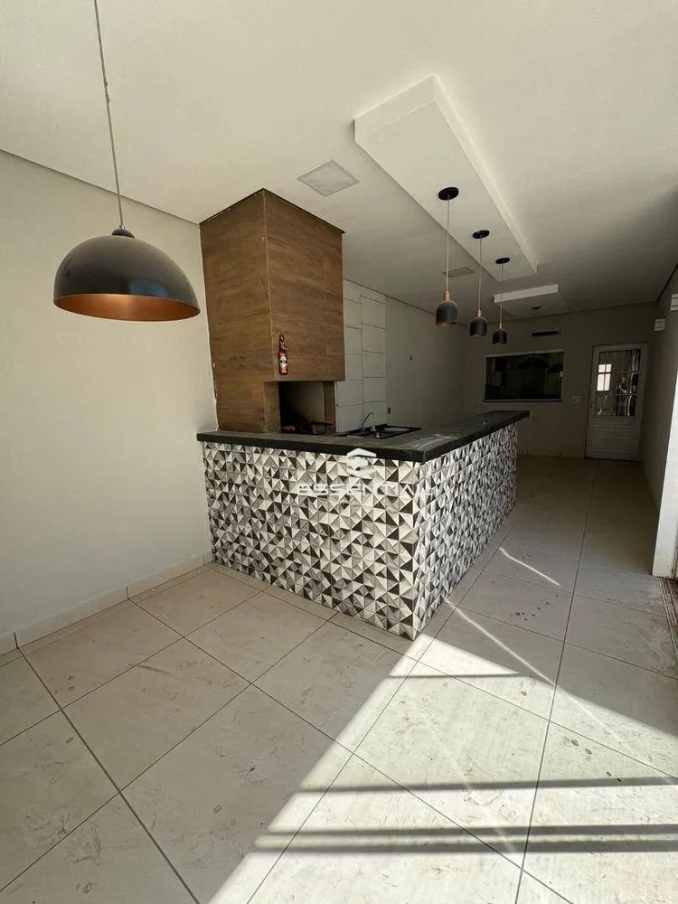 Casa, 3 quartos - Foto 9