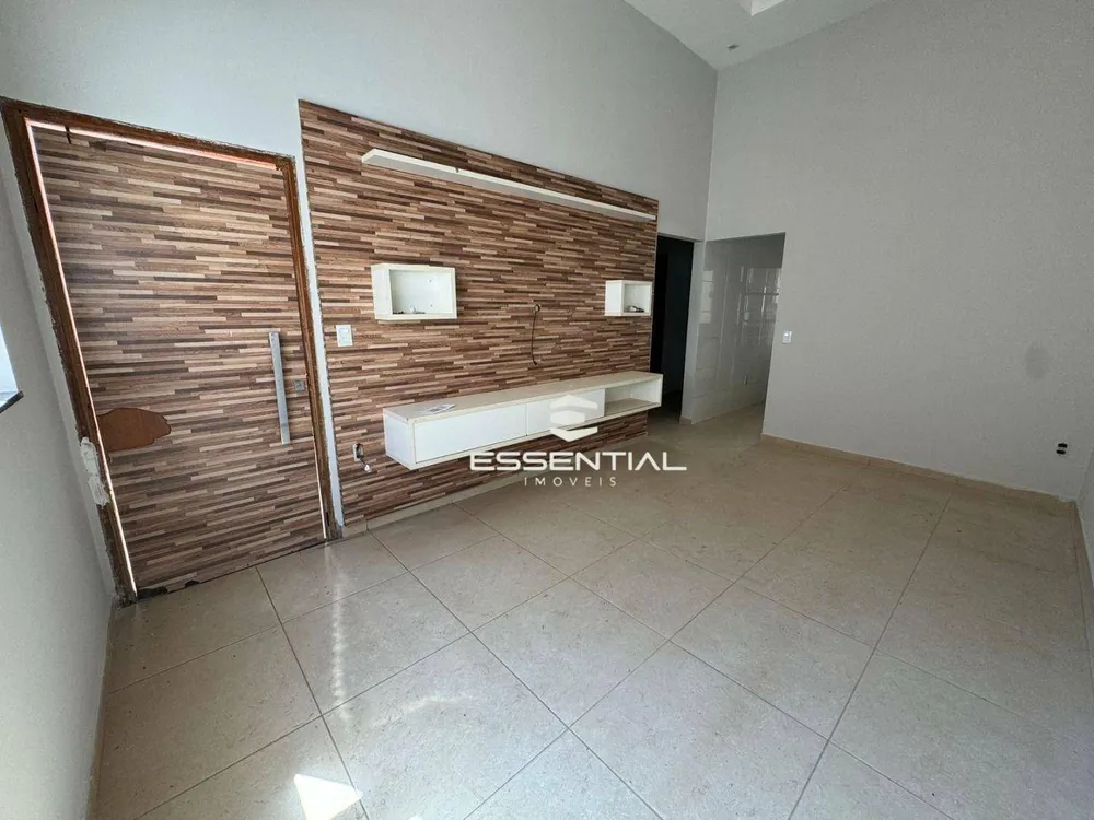 Casa, 3 quartos - Foto 5