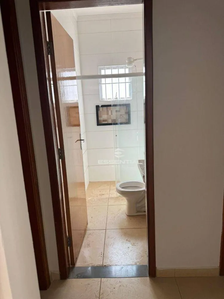 Casa, 3 quartos - Foto 4