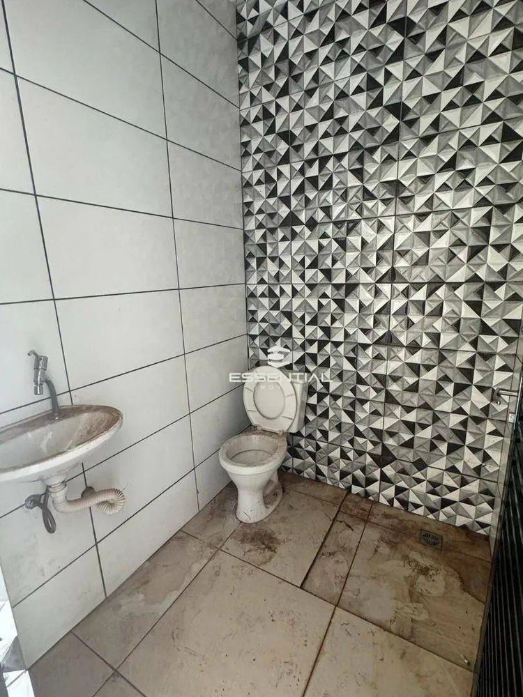 Casa, 3 quartos - Foto 12
