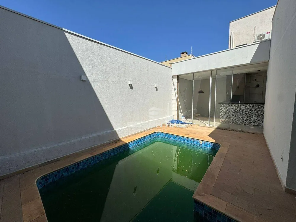 Casa, 3 quartos - Foto 10