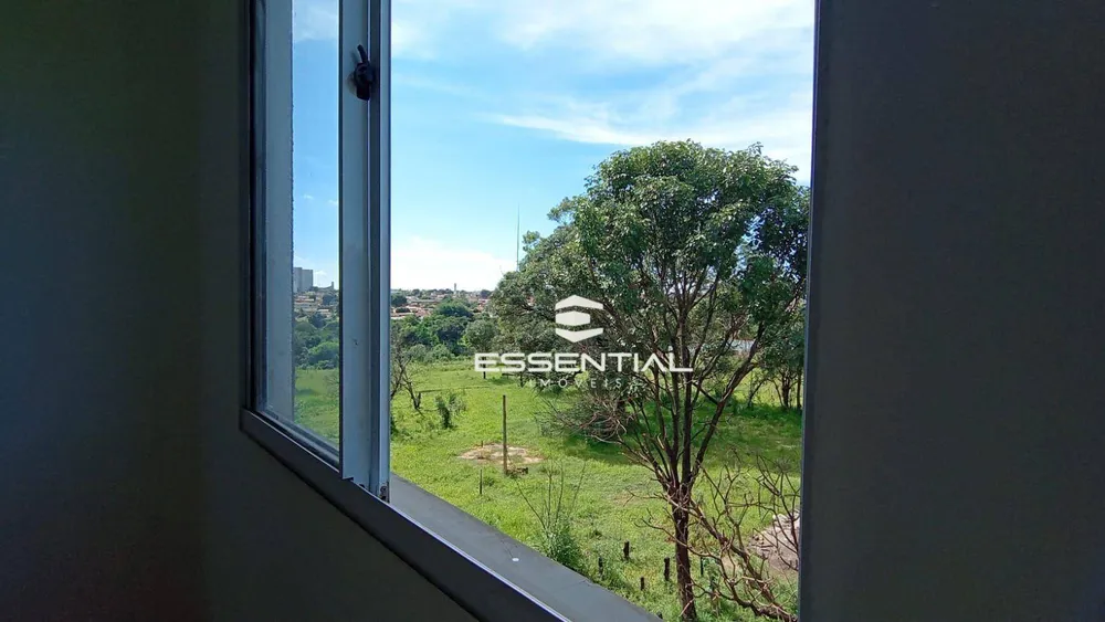 Apartamento, 2 quartos, 40 m² - Foto 8