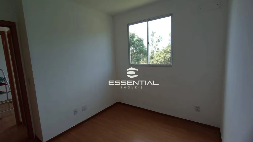 Apartamento, 2 quartos, 40 m² - Foto 6