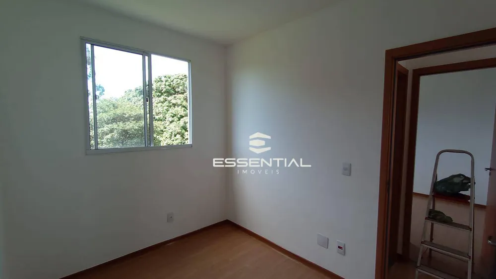 Apartamento, 2 quartos, 40 m² - Foto 4