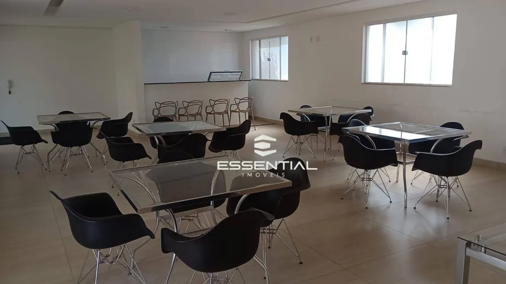 Apartamento, 2 quartos, 40 m² - Foto 6