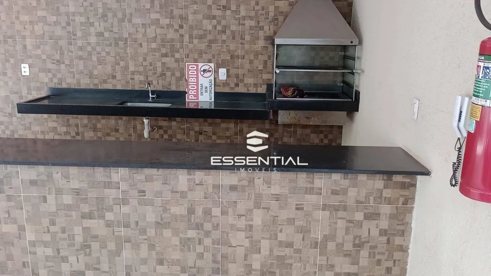 Apartamento, 2 quartos, 40 m² - Foto 3