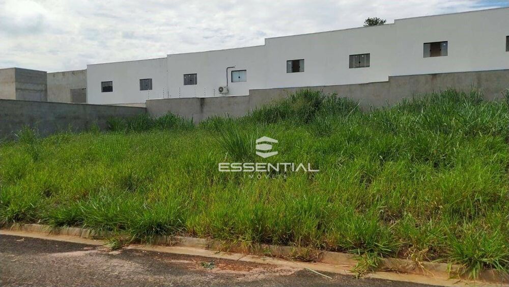 Terreno, 200 m² - Foto 1